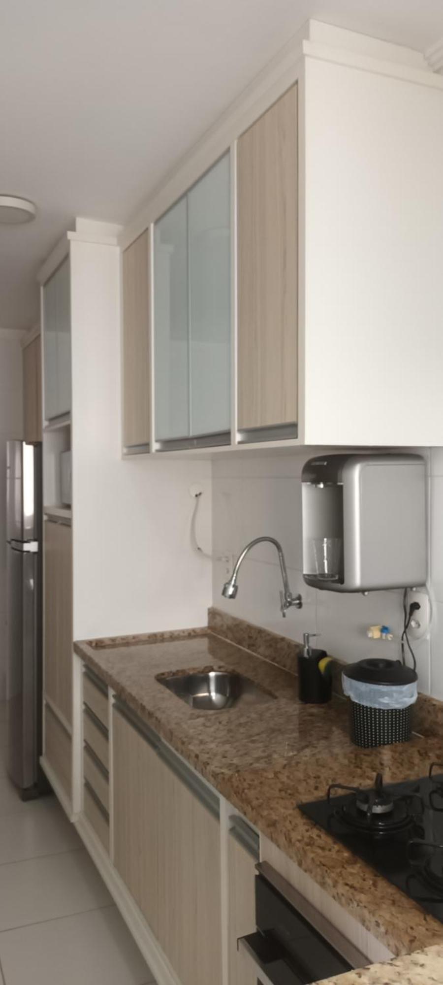 Apto Com Sacada Gourmet Vista Mar Praia Grande  Ngoại thất bức ảnh